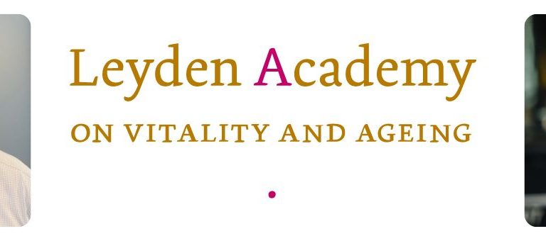 Nieuwe collega’s bij Leyden Academy