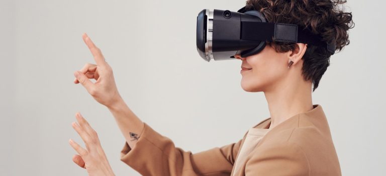 Waardevol Virtual Reality (VR)-onderwijs in de ouderenzorg
