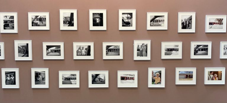 Galerie LUMC en Leyden Academy presenteren vol trots de tentoonstelling ‘The Art of Belonging’