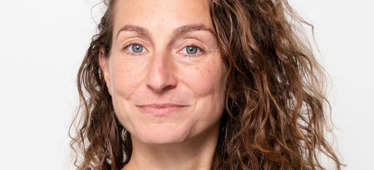 Tamar Shahinian: Kruisbestuiving van dans en wetenschap zorgt voor groei en verdieping