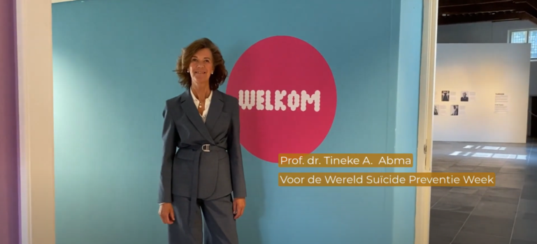 Kunst heeft positief effect op gezondheid en mentaal welbevinden