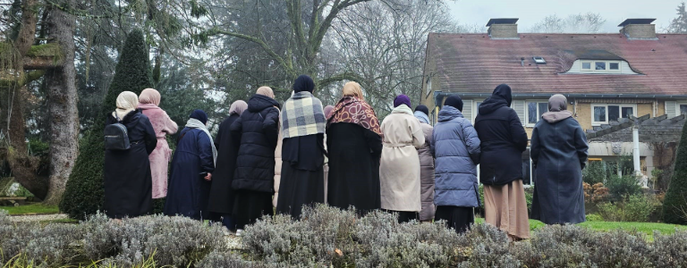 Bruggen bouwen tussen generaties